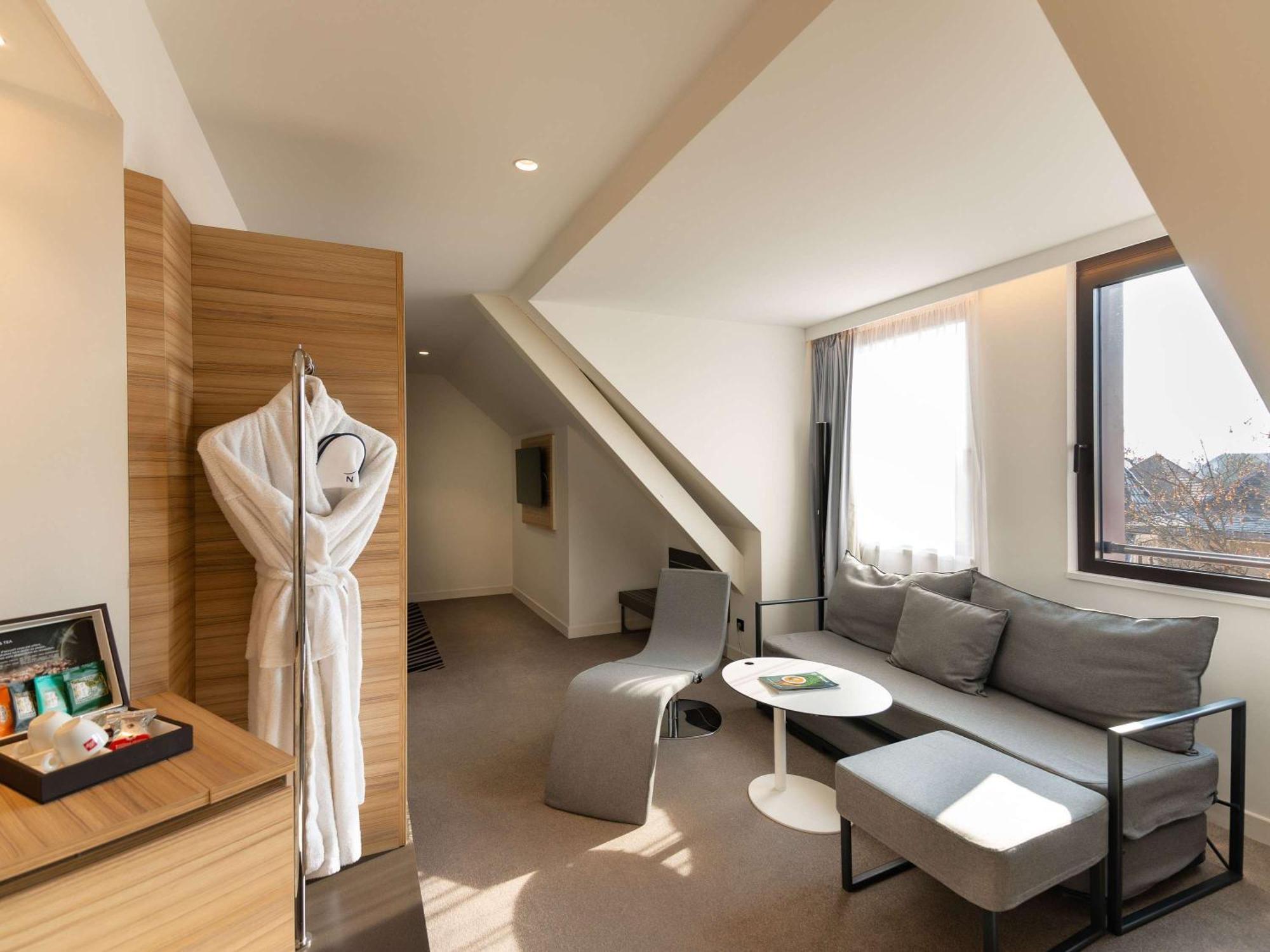 Novotel Centre 4*