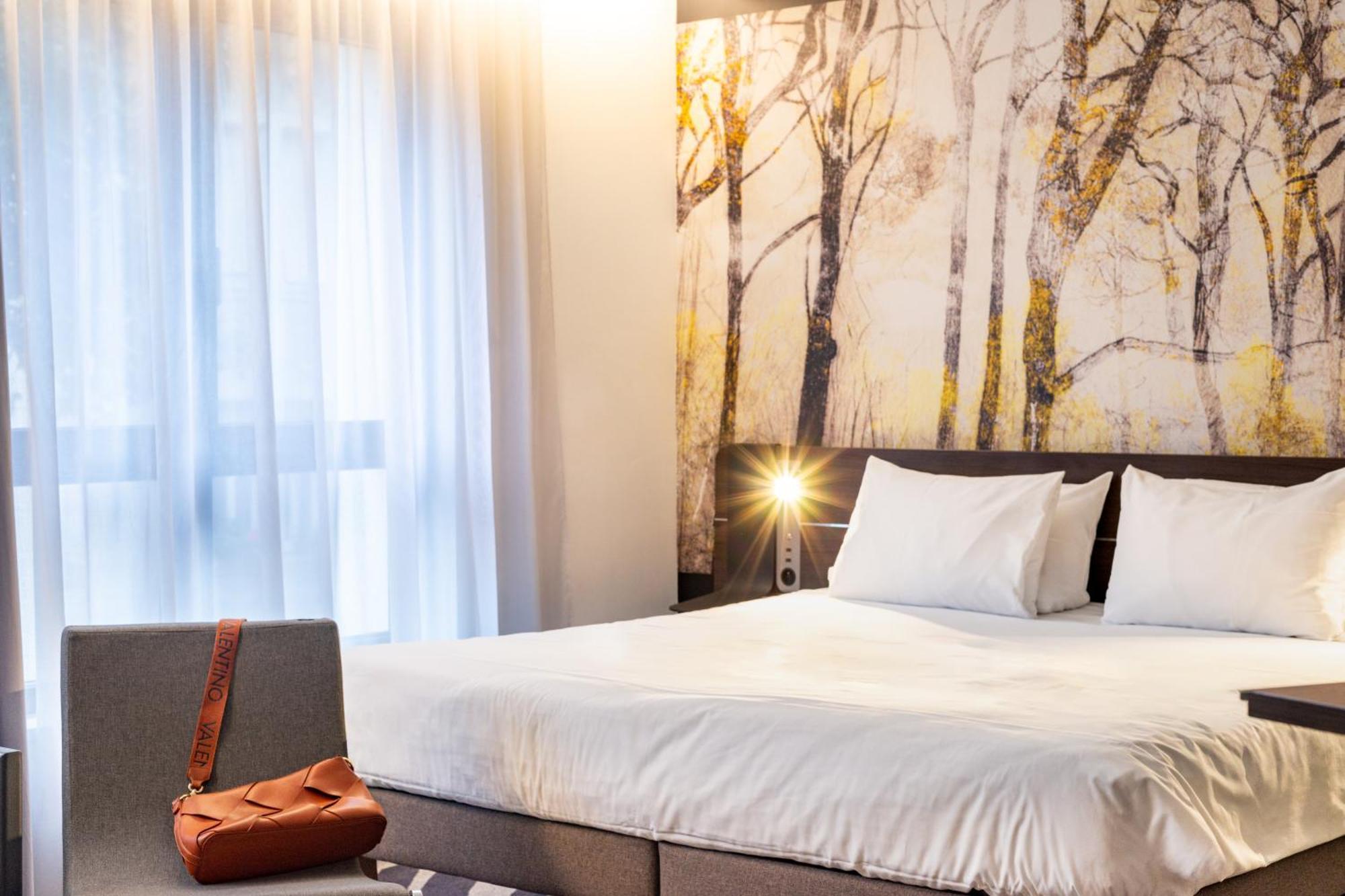 Novotel Centre Hotel Colmar