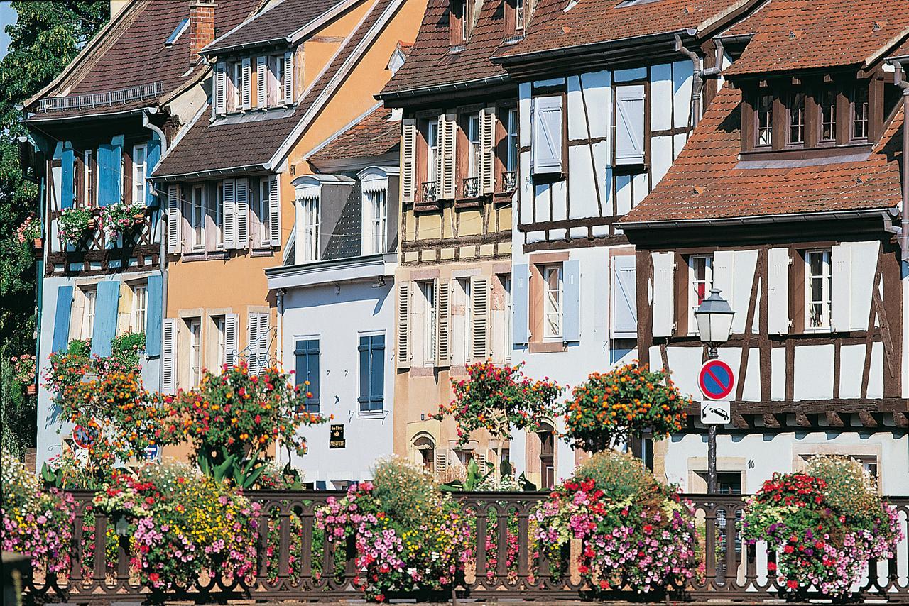Novotel Centre Colmar